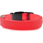 Verk LED obojek svítící ve tmě – Zboží Dáma