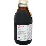 Dědek kořenář Novy LPK Šalvějová tinktura 200 ml – Hledejceny.cz