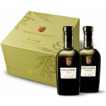 Marqués de Griñón olivový olej giftbox Serie Limitada 2 x 250 ml – Hledejceny.cz