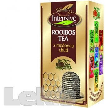 Vitto Intensive Rooibos s medem n. s. 20 x 1,5 g