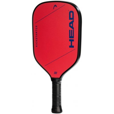 Head Kickstarter Red – Sleviste.cz