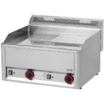 Red Fox FTHRC 60 EL grilovací deska – Sleviste.cz