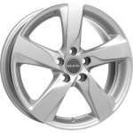MAK G'BURG 7,5x17 5x108 ET55 silver – Hledejceny.cz