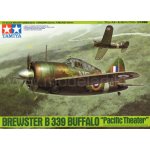 Tamiya Brewster B339 Buffalo Pacific Theater 1:48 – Zboží Dáma