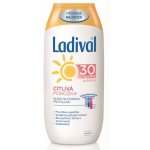 Ladival mléko citlivá kůže SPF30 200 ml – Zboží Dáma