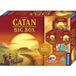 Albi Catan Big box Druhá edice – Hledejceny.cz