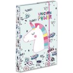 Karton P+P A4 Jumbo Unicorn Iconic 8-73023 – Zbozi.Blesk.cz