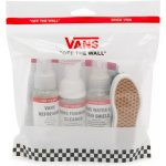 Vans CARE TRAVEL KIT barevné white – Zboží Dáma