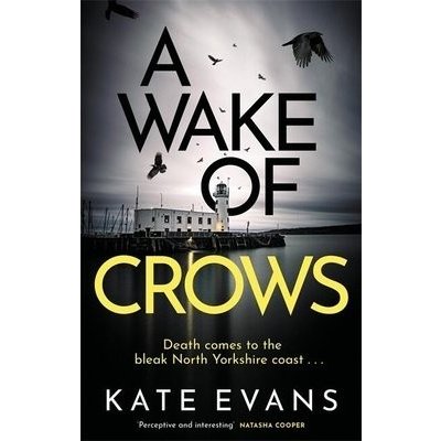 Wake of Crows – Hledejceny.cz