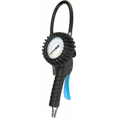 HAZET 9041P-1, Měřič tlaku v pneumatikách | 0–12 bar | Zboží Auto