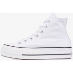 Converse Chuck Taylor All Star Lift Hi 560846/white/black/white – Zboží Dáma Converse Chuck Taylor All Star Lift Hi 560846/white/black/white – Zboží Dáma