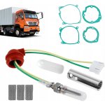 ŽHAVICÍ SVÍČKA 12V SÍŤKO WEBASTO PRO TOPENÍ – Zboží Mobilmania