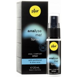 Pjur Analyse Me Spray 20 ml