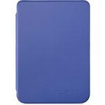 Kobo Clara Colour/BW Basic SleepCover N365 AC BL O PU modrá – Sleviste.cz