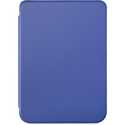 Kobo Clara Colour/BW Basic SleepCover N365 AC BL O PU modrá – Sleviste.cz
