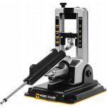 Work Sharp Proffesional Precision Adjust Knife Sharpener WSBCHPAJ-PRO-I – Zboží Dáma