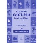 Playing English Hravá angličtina 1 – Hledejceny.cz