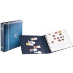 Leuchtturm NUMIS album na € mince bez kazety – Zboží Dáma
