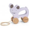 Dřevěná hračka Trixie Baby Mrs Mouse