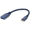 Gembird USB-C/USB-A OTG adaptér A-USB3C-OTGAF-01