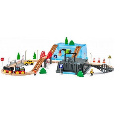 Woody Důlní souprava v boxu – Zboží Mobilmania