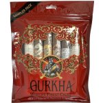 Gurkha Toro Sampler Nicaragua Freshpack 6 ks – Sleviste.cz