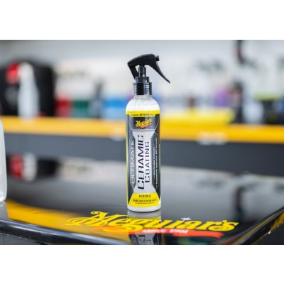 Meguiar's Ultimate Ceramic Coating 236 ml | Zboží Auto
