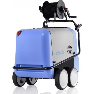 Kränzle therm 1200-RP – Zbozi.Blesk.cz