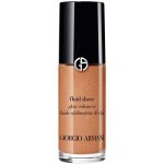 Giorgio Armani Rozjasňující tónovací krém Fluid Sheer Glow Enhancer 2 18 ml – Zbozi.Blesk.cz