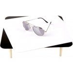 Fotostůl, foto stolek, fotografický stůl 30x30cm – Zboží Živě