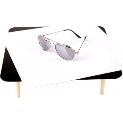 Fotostůl, foto stolek, fotografický stůl 30x30cm – Zboží Živě