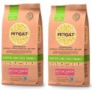 Krmivo pro psa Petkult Medium Junior Lamb & Rice 2 x 12 kg