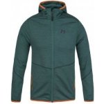 Hannah Damar Hoody Jasper mel – Zboží Dáma