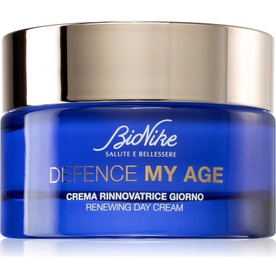 BioNike Obnovující denní krém Defence My Age 50 ml – Hledejceny.cz