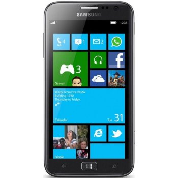 Samsung I8750 Ativ S