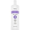 Šampon Fanola Fiber Fix Fiber Shampoo No.3 šampon pro barvené vlasy 1000 ml