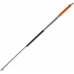 HECHT 600101 násada Al 161 cm – Zboží Dáma