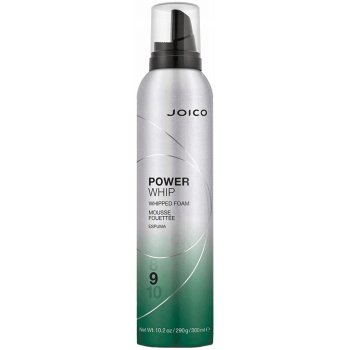 Joico Joiwhip Firm Hold Foam Styling pěna 300 ml