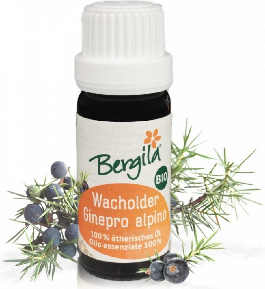 Olio Essenziale Arancio Dolce Bio