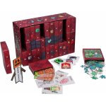 Adventní Harry Minecraft EPEE – Zboží Mobilmania