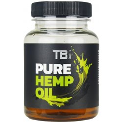 TB Baits Pure Hemp Oil 150 ml