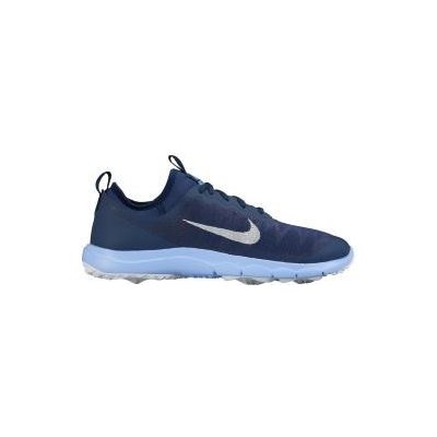 Nike W FI Bermuda Wmn blue – Zbozi.Blesk.cz