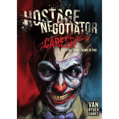 Van Ryder Games Hostage Negotiator Career – Hledejceny.cz