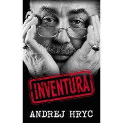 Inventúra - Hryc Andrej