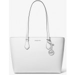 Michael Kors kabelka Sheila large bílá – Hledejceny.cz