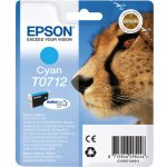 Epson C13T0712 - originální – Hledejceny.cz