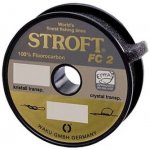 STROFT Fluorcarbon FC1 50 m 0,18 mm – Sleviste.cz