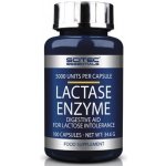 Scitec Nutrition Scitec Lactase Enzyme 100 kapslí – Sleviste.cz