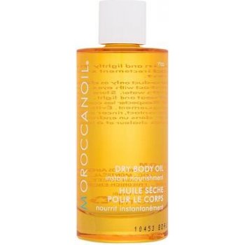 MoroccanOil Dry Body Oil 50 ml