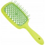 Janeke Superbrush velký plochý kartáč na vlasy 20,3 x 8,5 x 3,1 cm – Zboží Dáma Janeke Superbrush velký plochý kartáč na vlasy 20,3 x 8,5 x 3,1 cm – Zboží Dáma